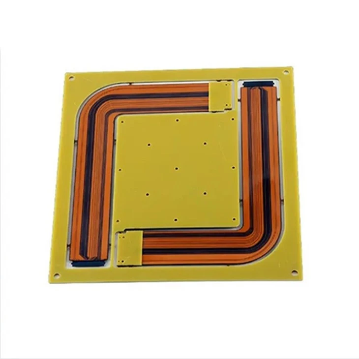 Multilayer Rigid-Flex PCB suppliers Multilayer Rigid-Flex PCB suppliers